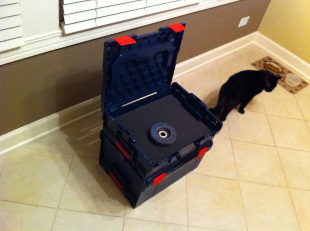 Bosch lbox1