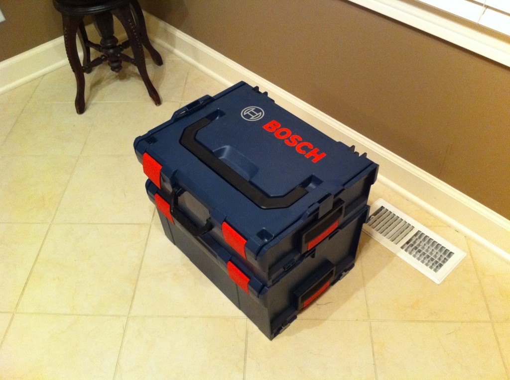 Bosch lbox3