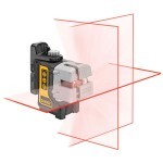 DW089K laser level