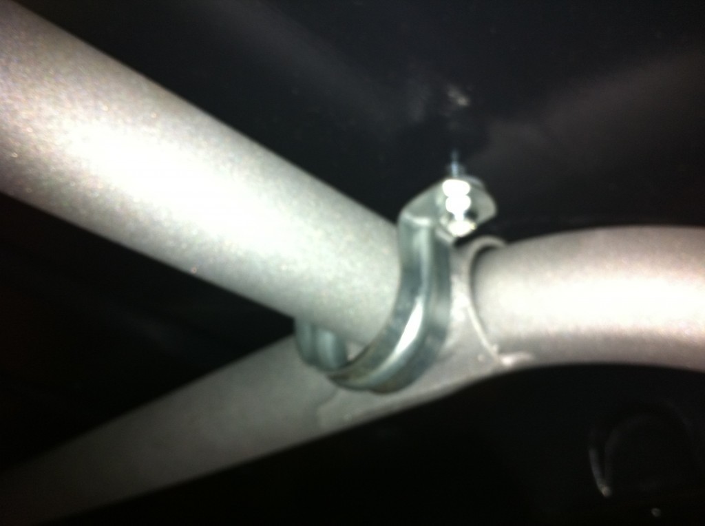 Gr manufacturing utv roof