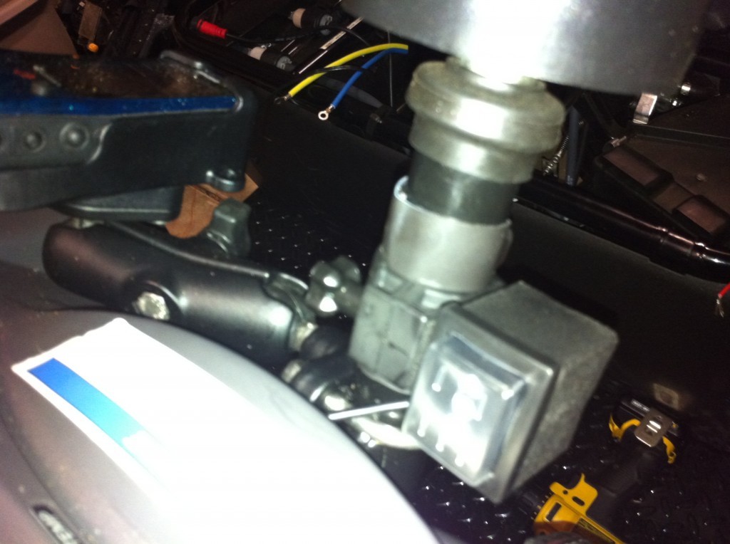 Kolpin powerpod mule 610 install switch
