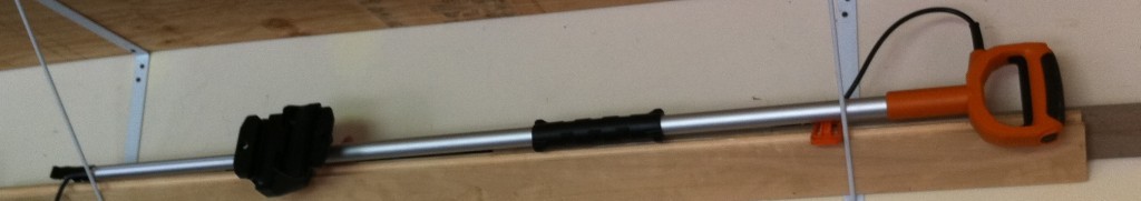 Worx jawsaw