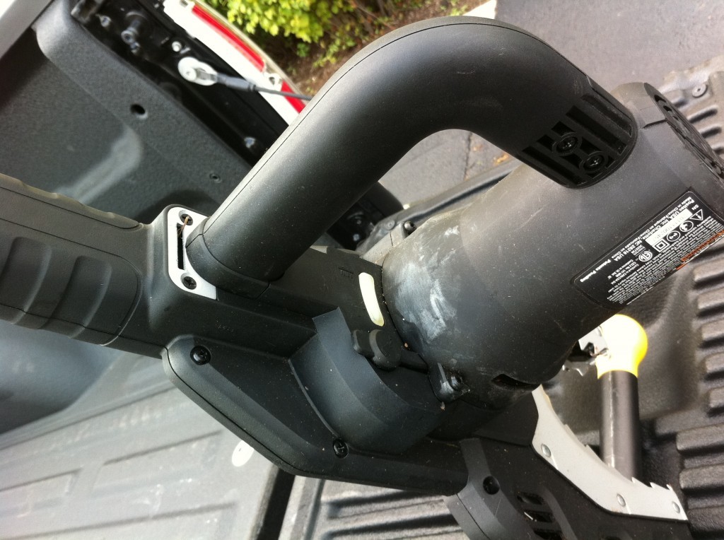 Worx jawsaw
