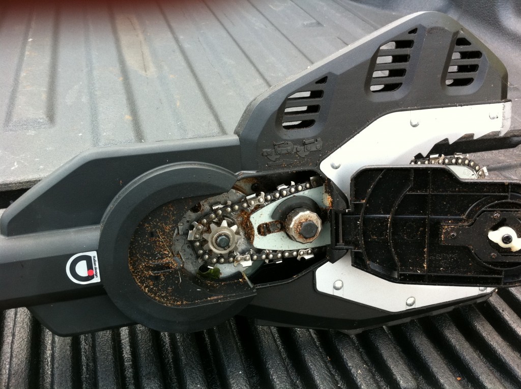 Worx jawsaw