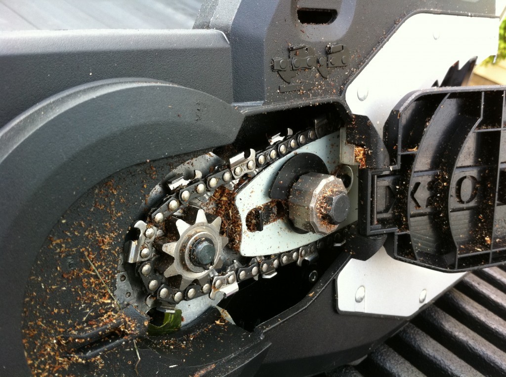 Worx jawsaw