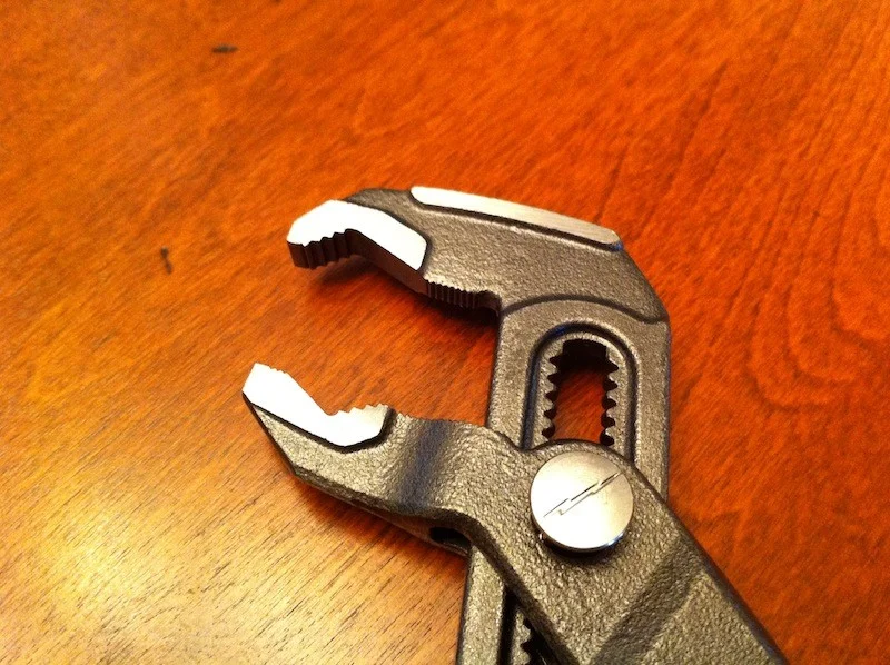 Milwaukee 8” Reaming Pliers (48 22 3108)