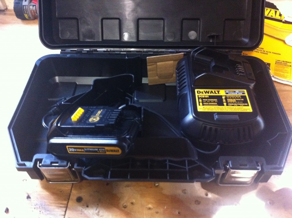 Dewalt dcf8851
