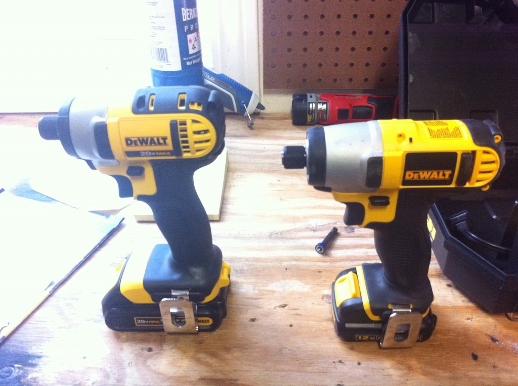 Dewalt dcf8852