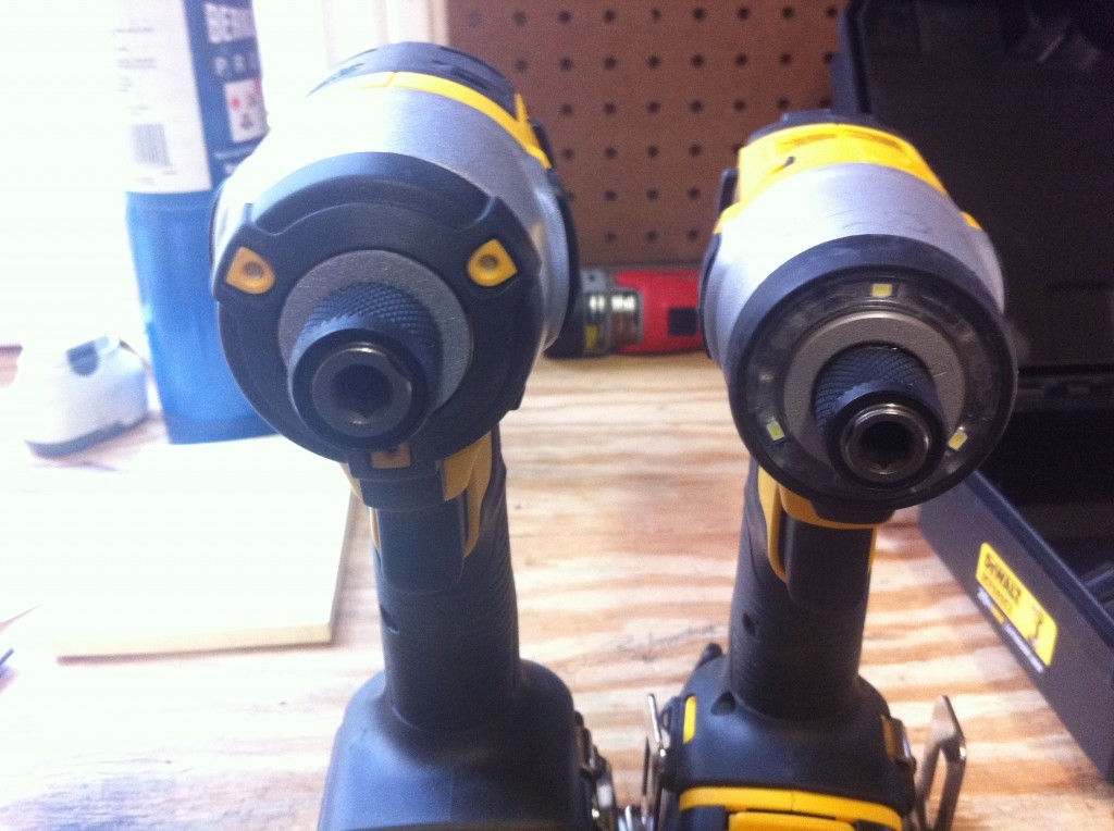 Dewalt dcf8853