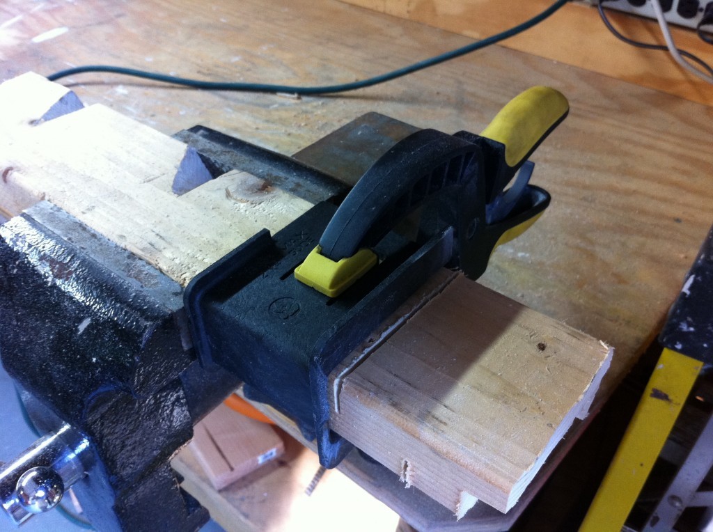 Dremel saw max