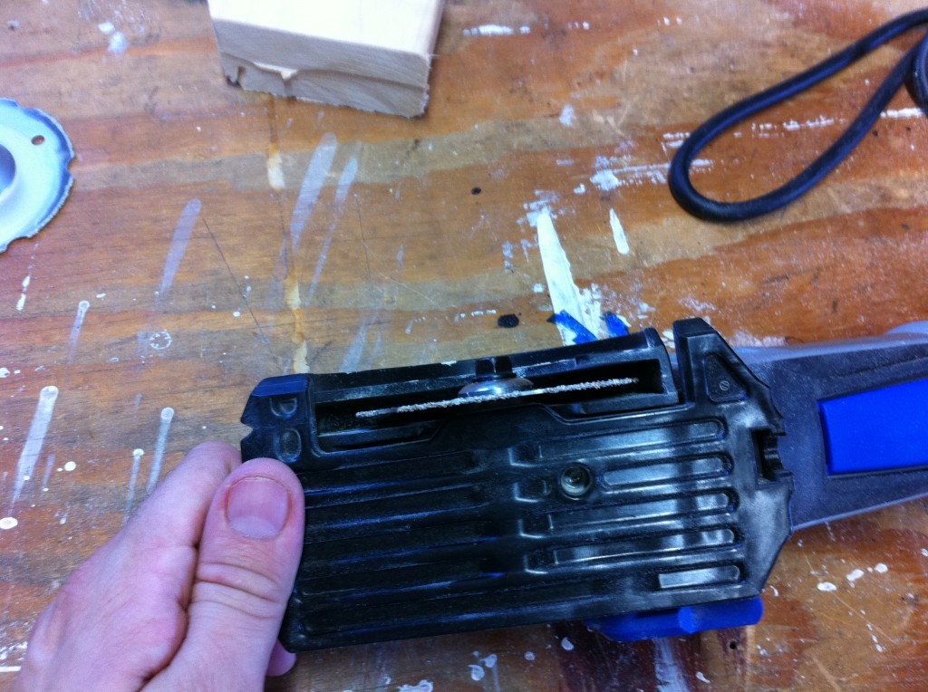 Dremel saw max11