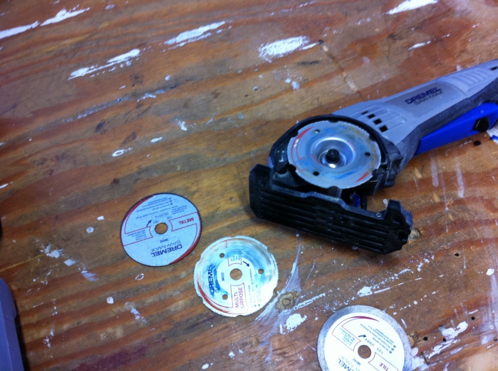 Dremel saw max2