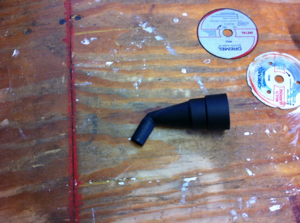 Dremel saw max3