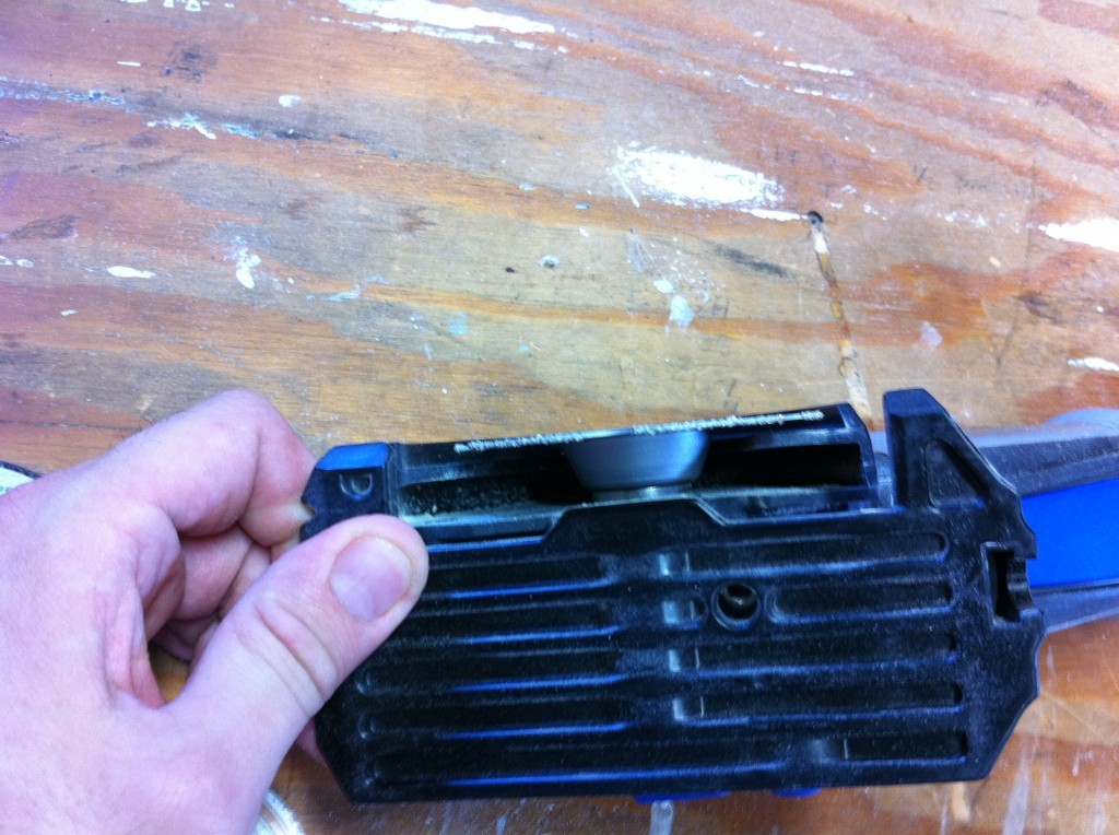 Dremel saw max4