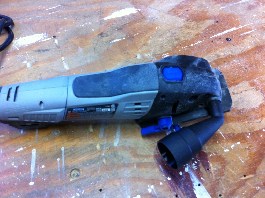 Dremel saw max7
