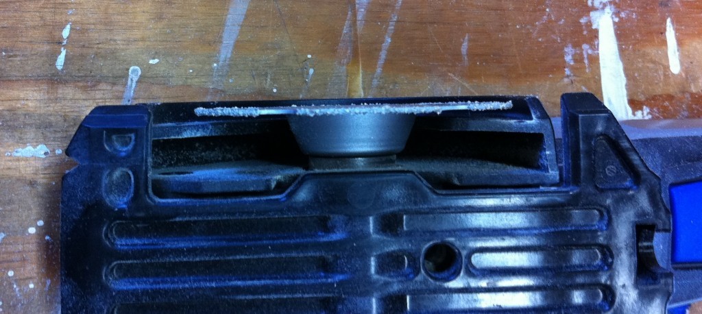 Dremel saw max9