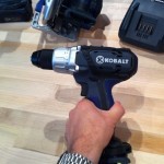 Kobalt 18v Drill 2