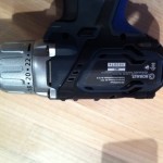 Kobalt 18v Drill3