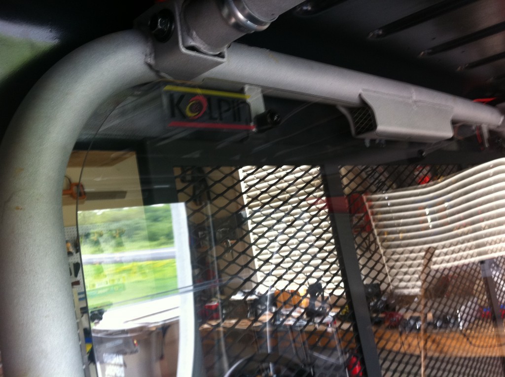 Kolpin windshield3