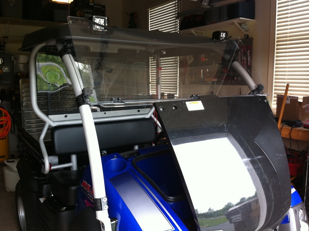 Kolpin windshield6