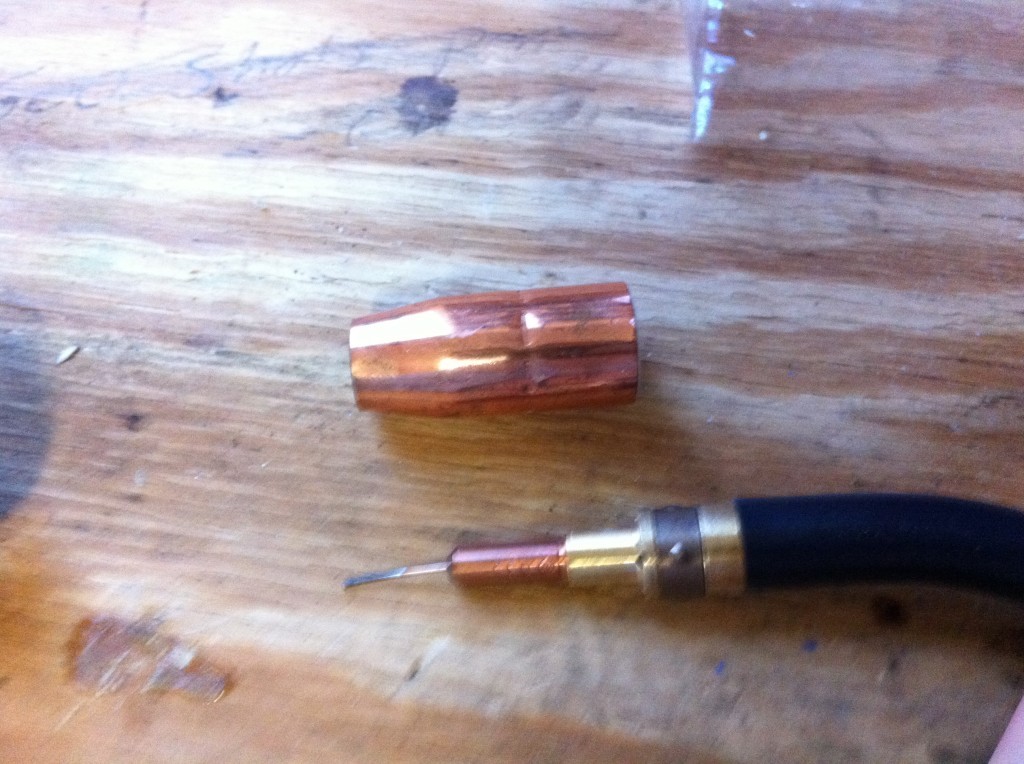 Miller 211 autoset 6