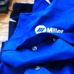 Miller welding jacket 2