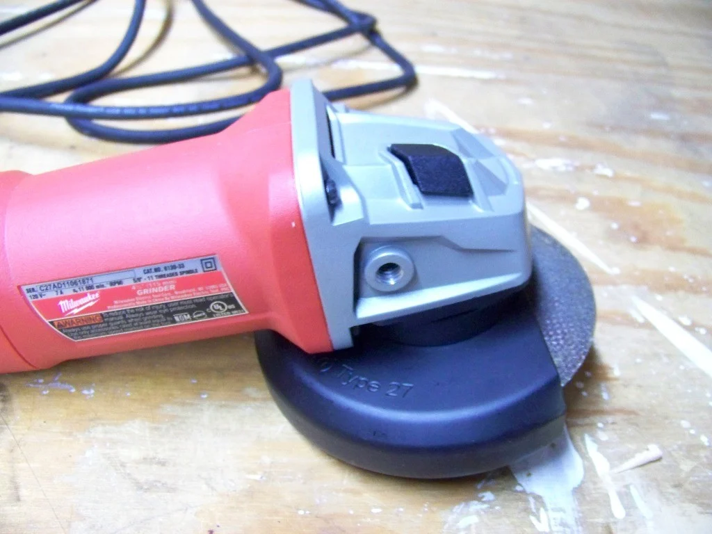 Milwaukee Grinder5
