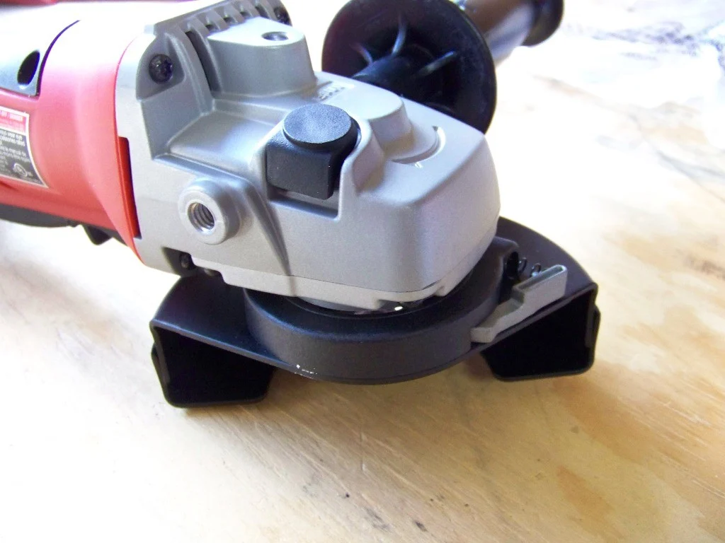 Milwaukee M18 Grinder – 2680-20