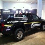 kobalt truck