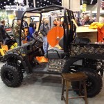 Bad Boy UTV 2