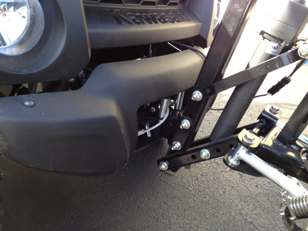 Blackline plow 17