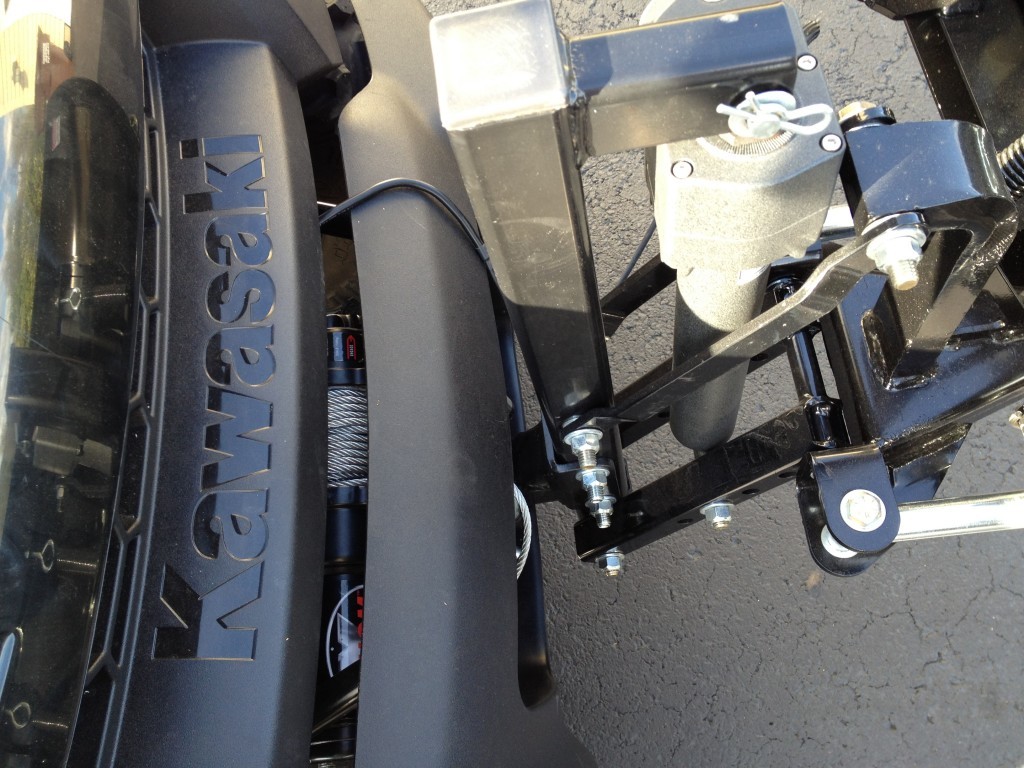 Blackline plow 20