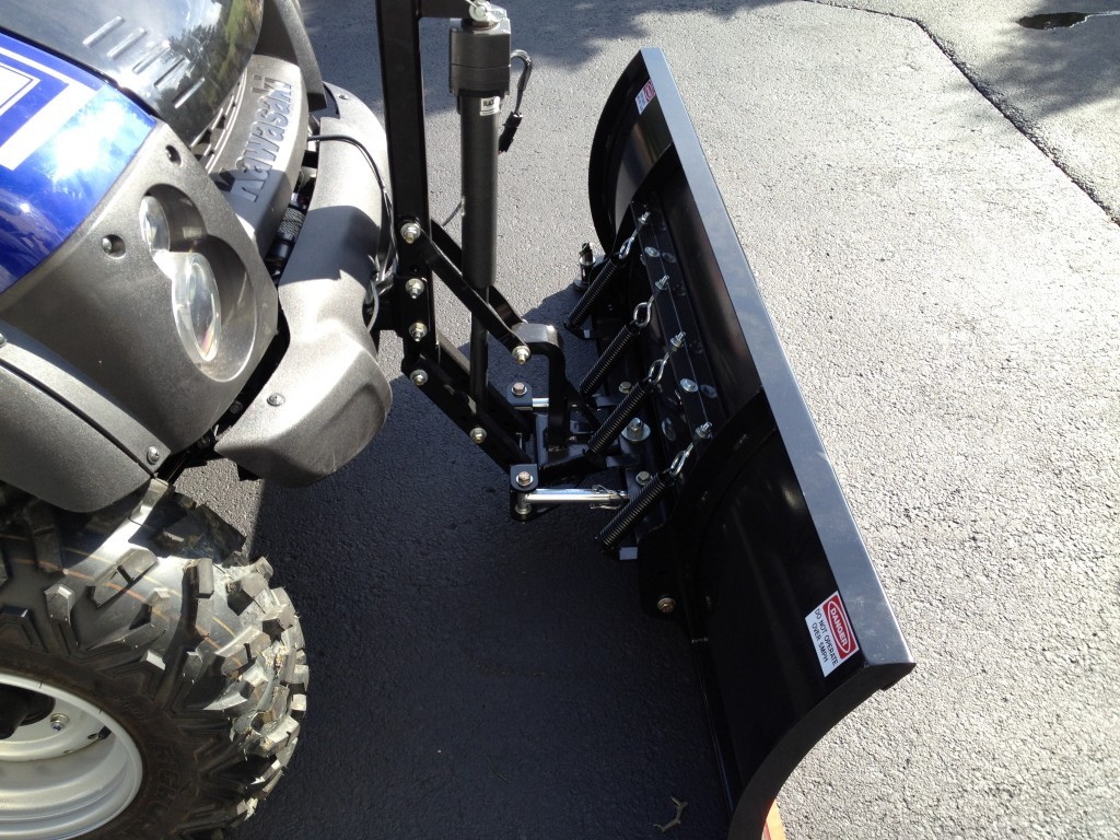 Blackline plow 29