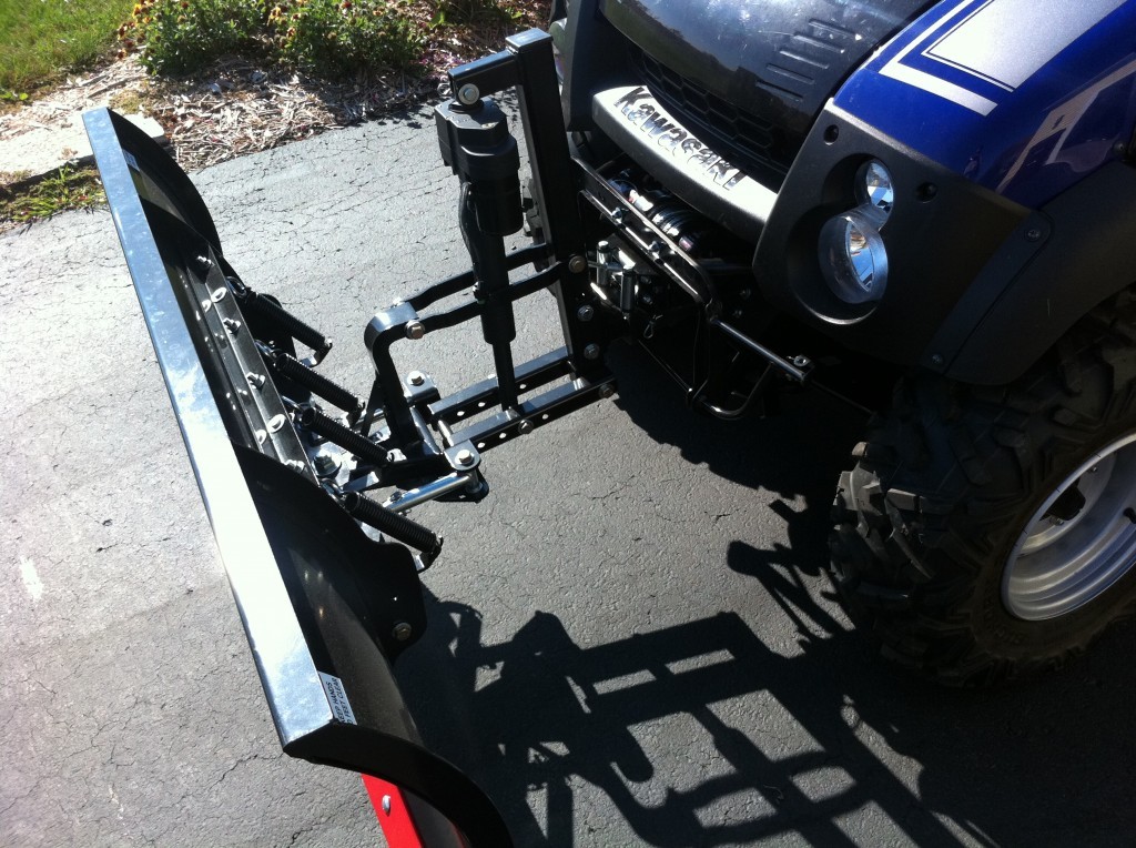 Blackline plow 8