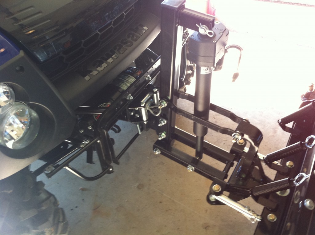 Blackline plow7