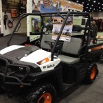 Bobcat UTV 1