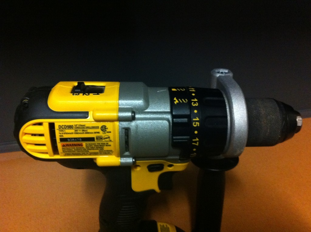 Dewalt 20v drill3