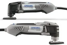DIY How To Regrout Tile and Win a Dremel MultiMax MM20 Oscillating Tool