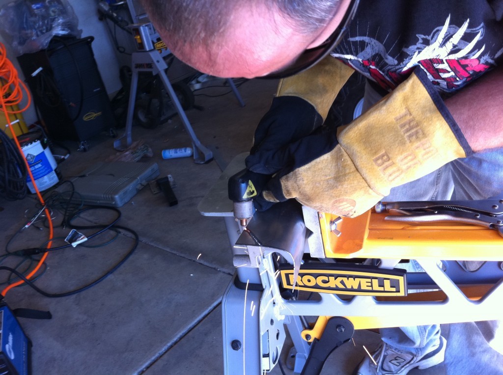 Eric mower welding8