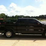 F150 ATV wagon