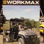 JCB WORKMAX CAMO