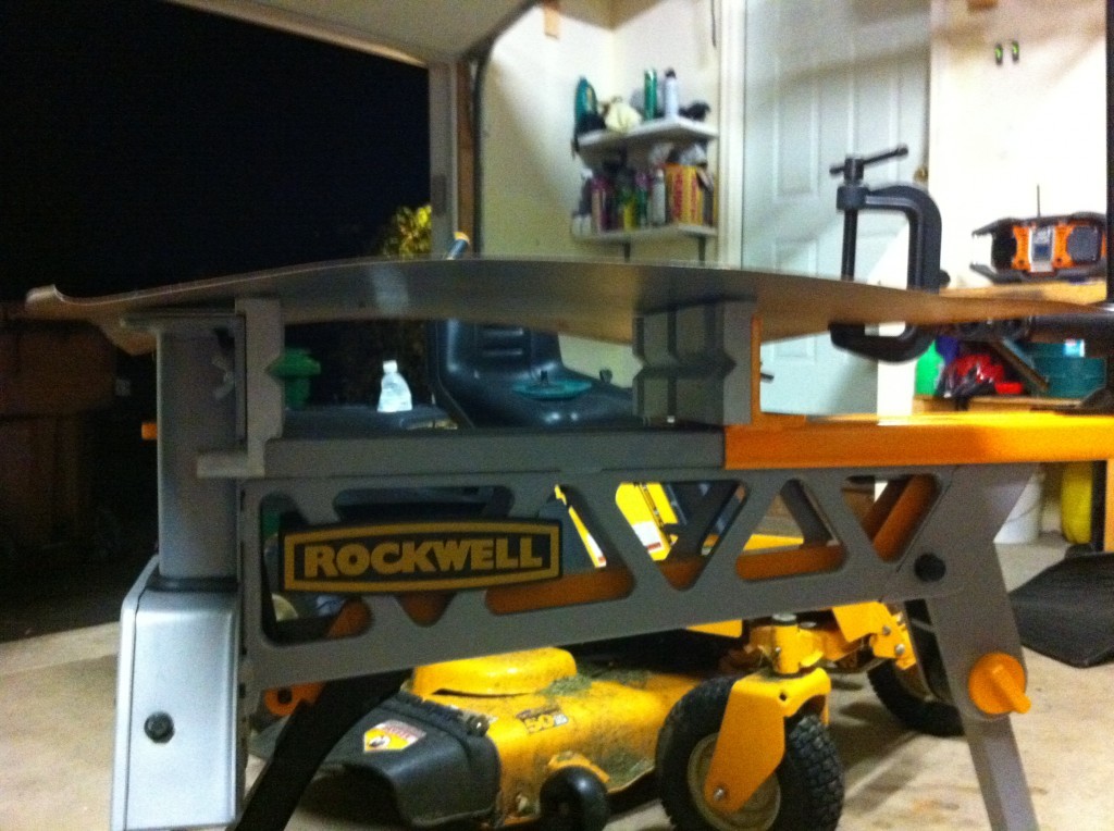 Jawhorse welding 10