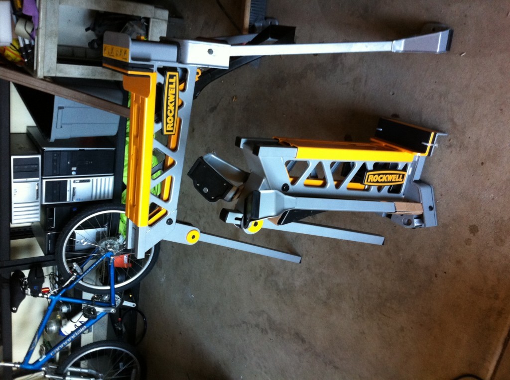 Jawhorse welding 13