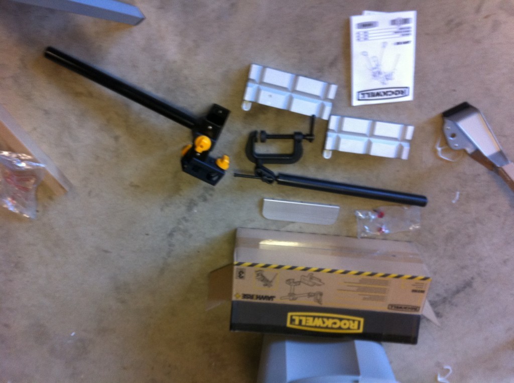Jawhorse welding 2