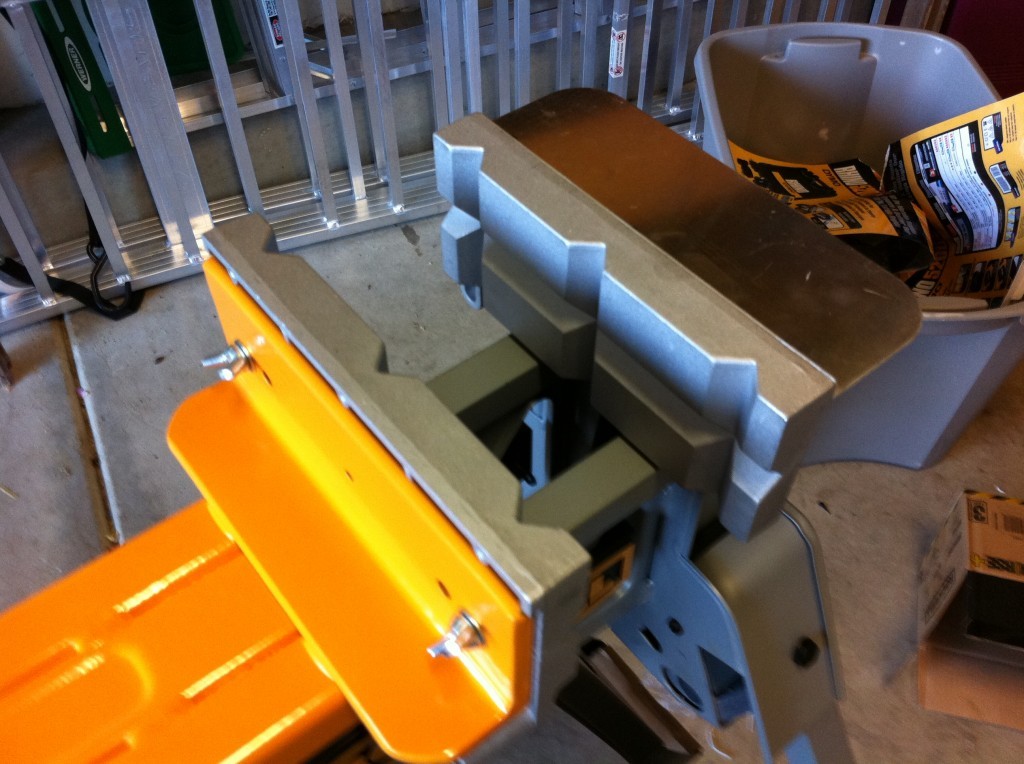 Jawhorse welding 4