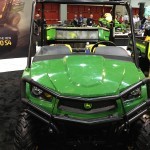 John Deere XUV 550 2