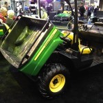 John Deere XUV 550 77