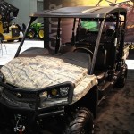 John Deere XUV 550 s4 camo 2