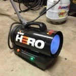 Mr Heater Hero