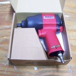 Ac Delco Impact Wrench 2